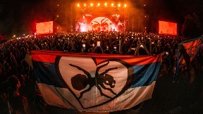 Poštovanje benda The Prodigy